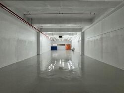Tai Seng MRT (D19), Factory #517819701